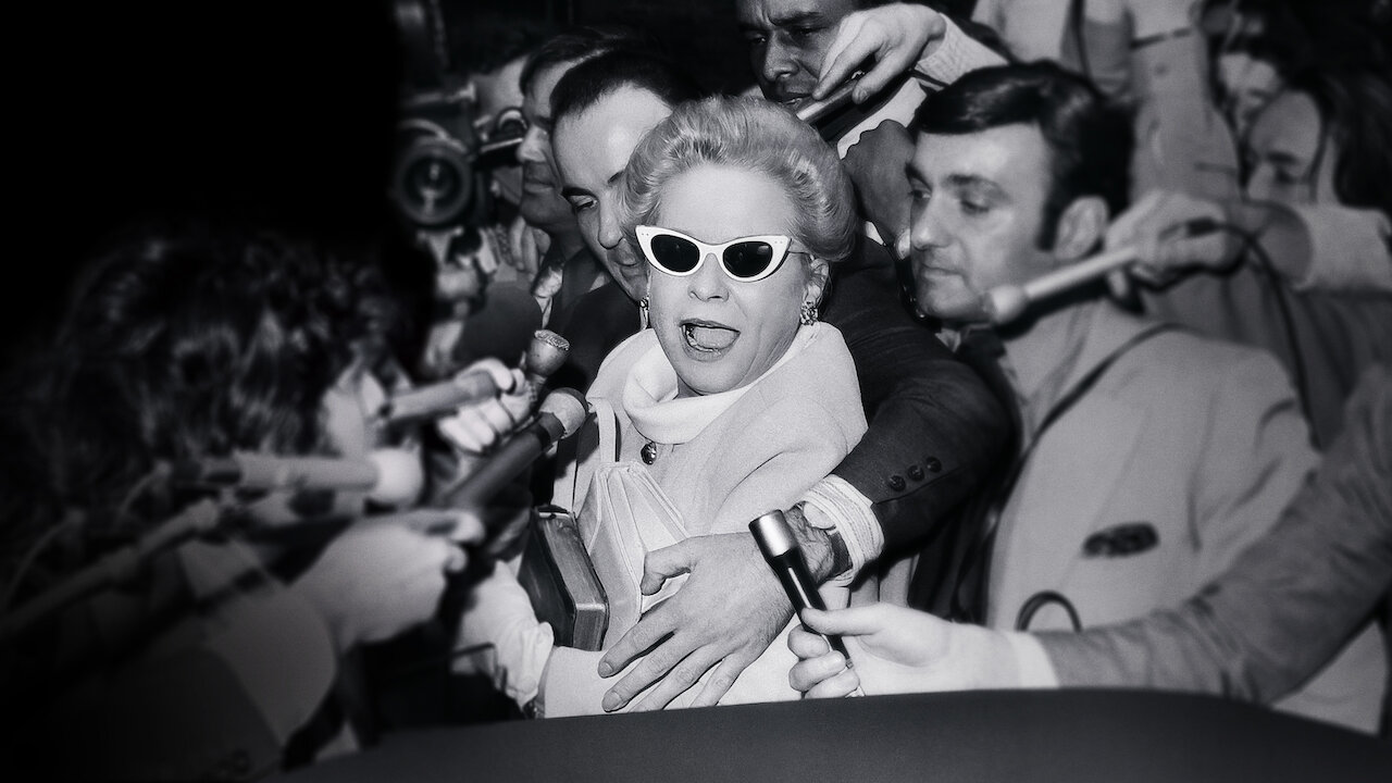 Martha Mitchell